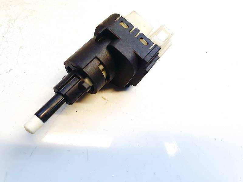 1K2945511 Audi A4 2005 Brake Light Switch (sensor) - Switch (Pedal Contact)