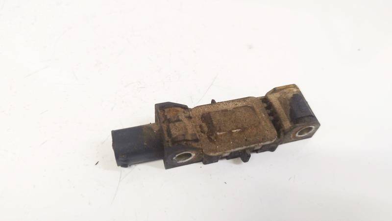 04671779AC Jeep Grand Cherokee 2005 Srs Airbag crash sensor - Thumbnail 3