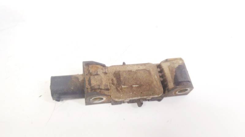 04671779AC Jeep Grand Cherokee 2005 Srs Airbag crash sensor - Thumbnail 2