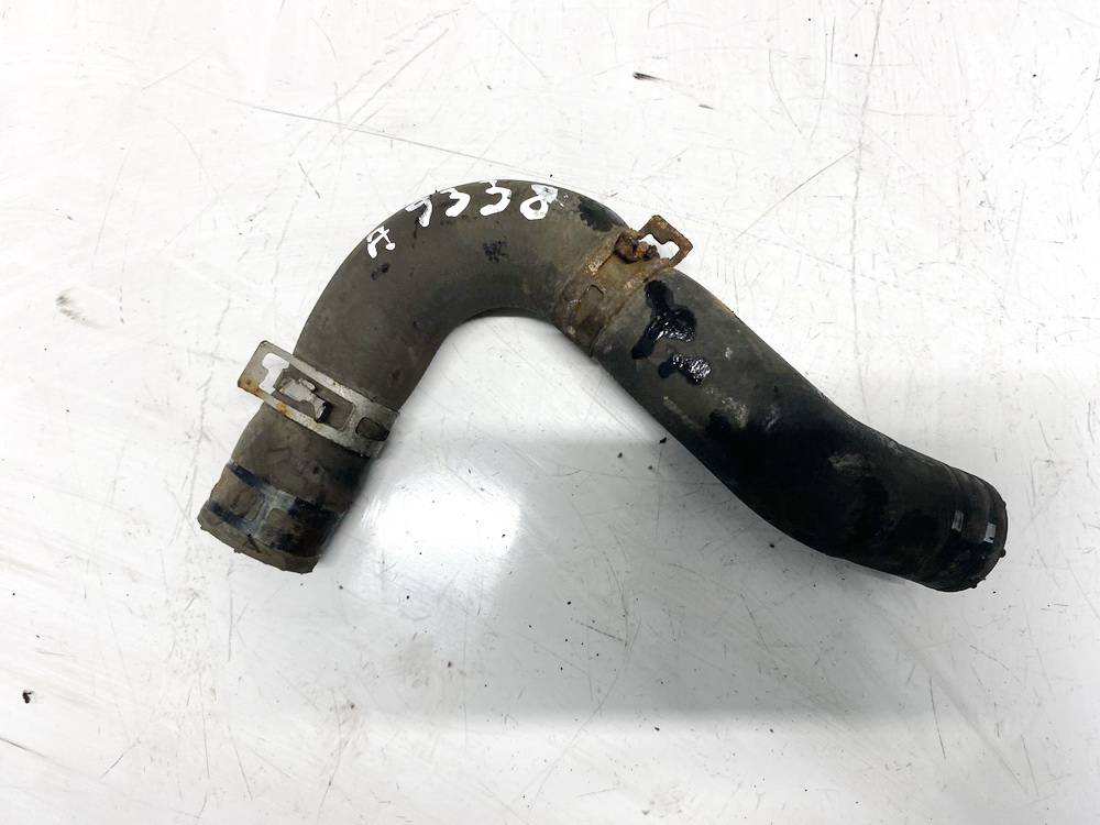 Toyota Aygo 2007 Radiator Hose (Water Hose)