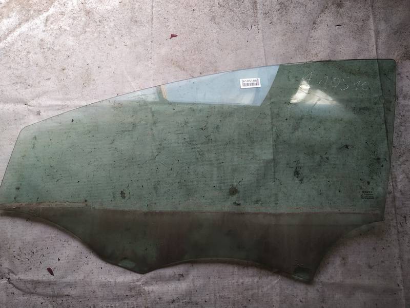 AS2 Seat Leon 2007 Duru stiklas P.K.