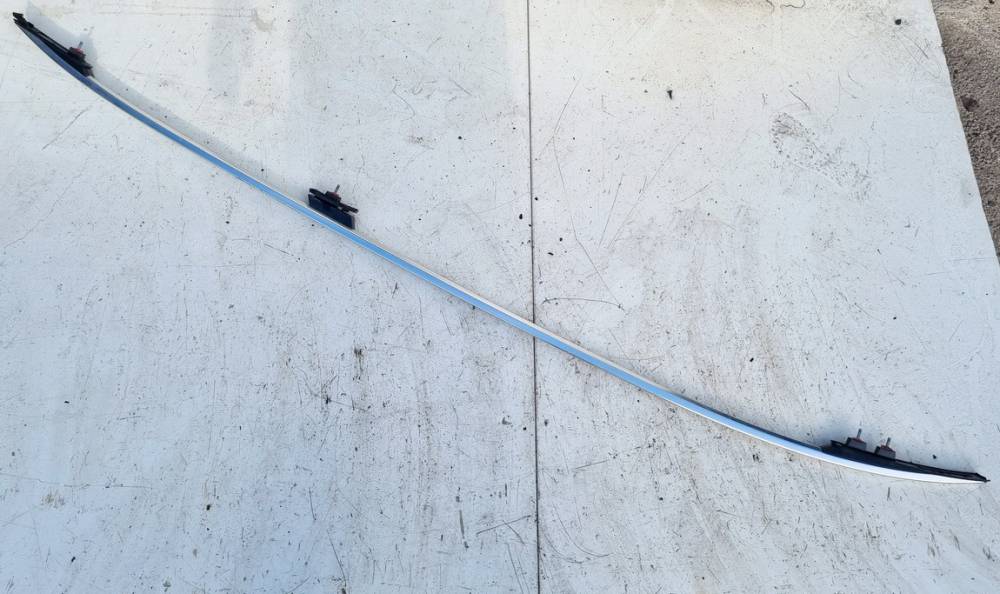 A2128900293 Mercedes-Benz E-CLASS 2010 Roof rail - right side