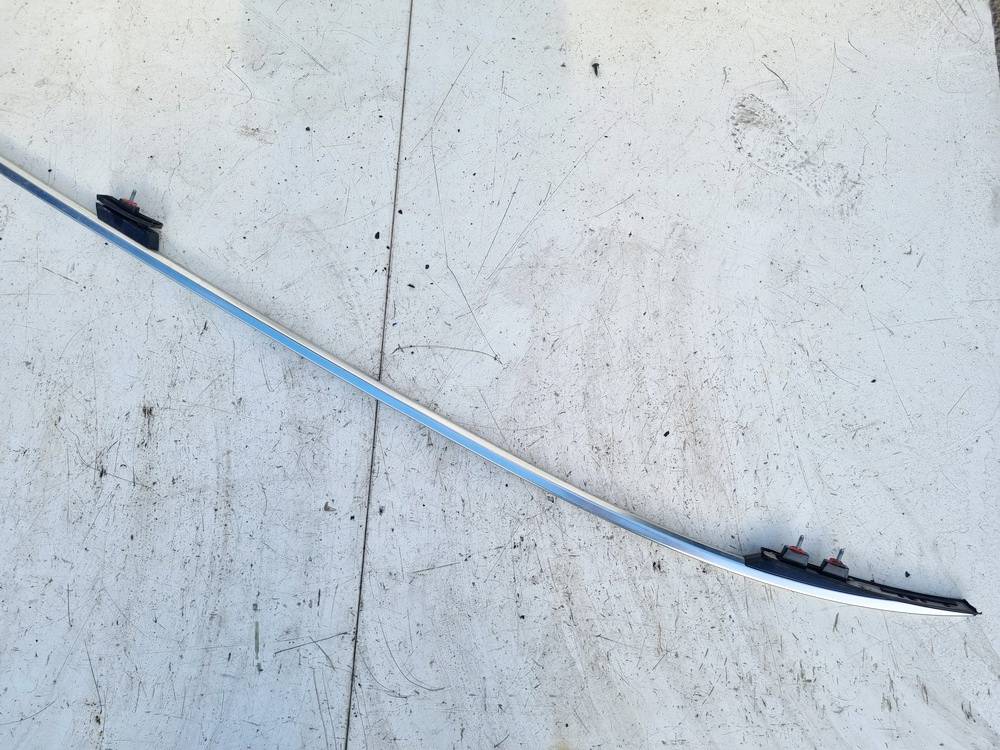 A2128900293 Mercedes-Benz E-CLASS 2010 Roof rail - right side - Thumbnail 2