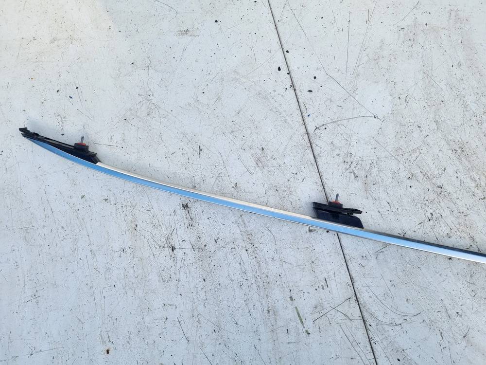 A2128900293 Mercedes-Benz E-CLASS 2010 Roof rail - right side - Thumbnail 3