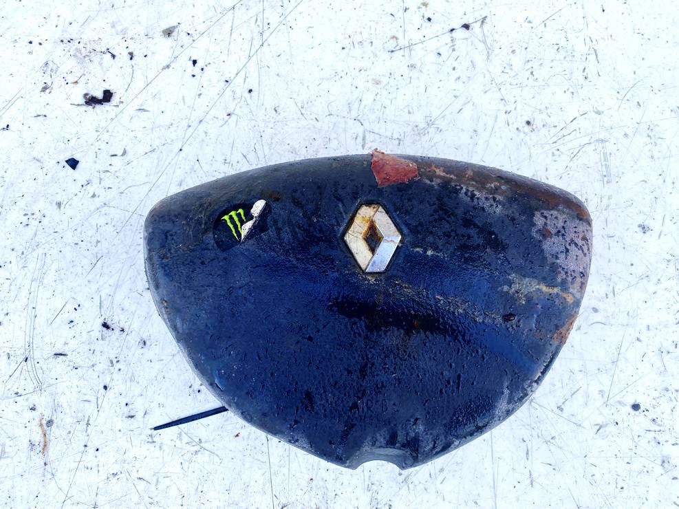 PA15166040 Renault Master 2003 Steering srs Airbag