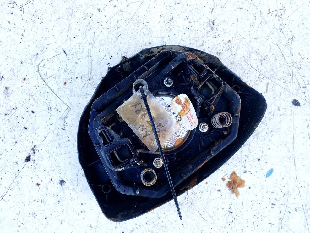 PA15166040 Renault Master 2003 Steering srs Airbag - Thumbnail 2