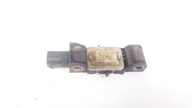 04671779AC Jeep Grand Cherokee 2005 Srs Airbag crash sensor - Thumbnail 2