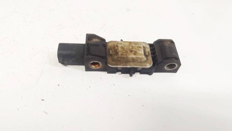 04671779AC Jeep Grand Cherokee 2005 Srs Airbag crash sensor - Thumbnail 3
