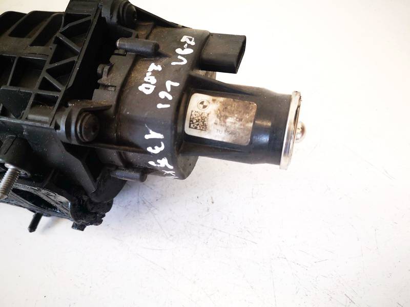 850641002 BMW 5-Series 2012 Admission Collecteur Clapet Actionneur De Moteur - Thumbnail 2