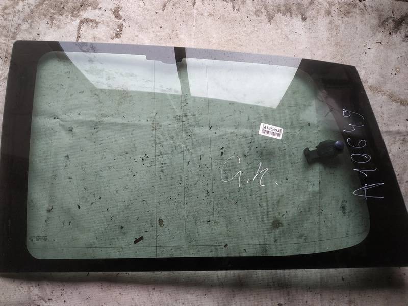 AS2 Fiat Ulysse 2004 Fortke G.K.