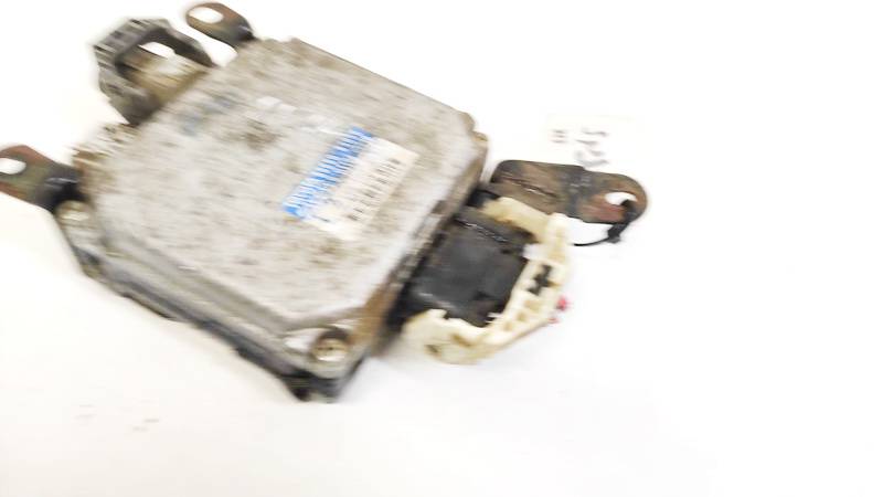 8965053020 Lexus IS - CLASS 2007 Direction Assistée Module de contrôle - Thumbnail 2