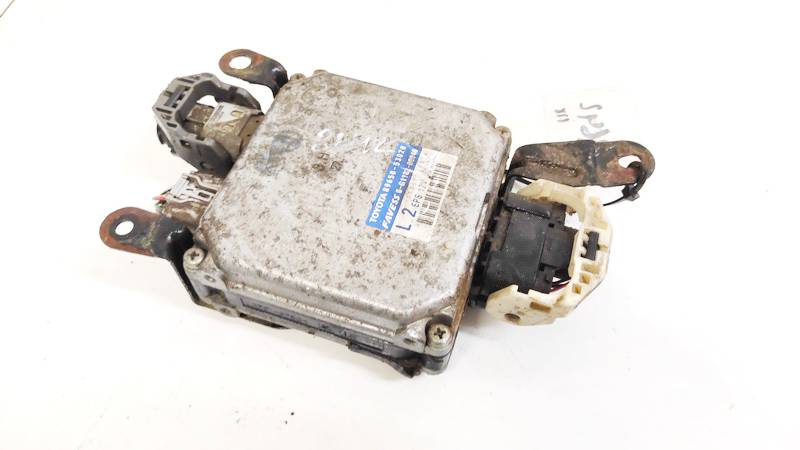 8965053020 Lexus IS - CLASS 2007 Direction Assistée Module de contrôle
