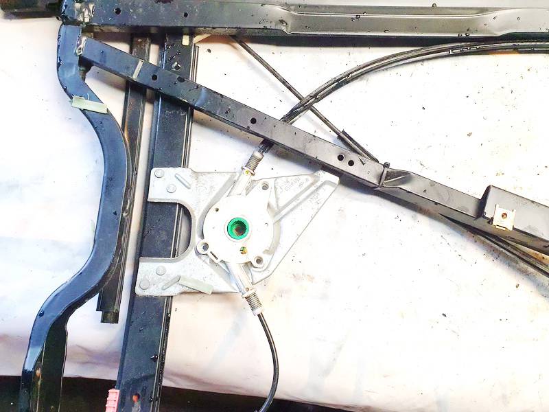 8L3837398A Audi A3 2000 ELEVALUNAS DELANTERO DERECHO, ALZACRISTALLI - DELANTERO DERECHO