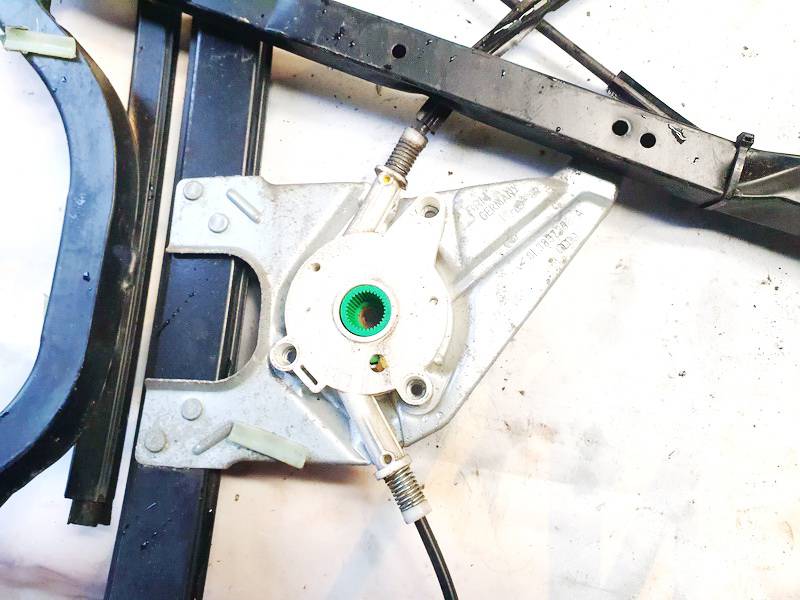 8L3837398A Audi A3 2000 Fensterheber Vorne Rechts - Thumbnail 3