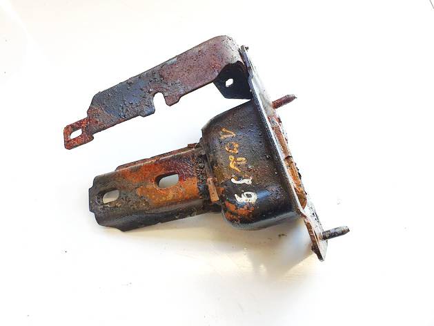 9680293680 Peugeot 207 2007 Moottorin moottorituki