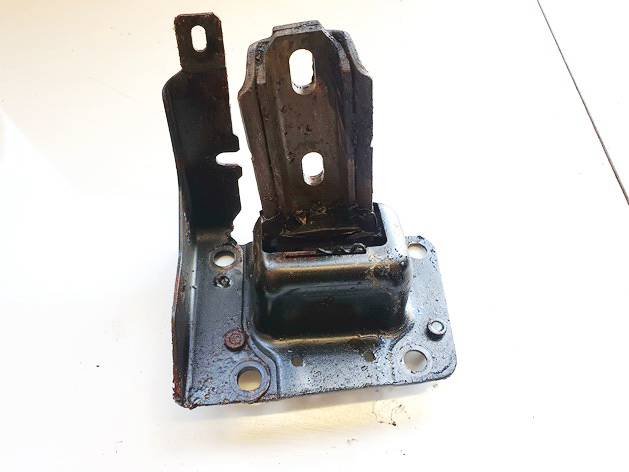 9680293680 Peugeot 207 2007 Moottorin moottorituki - Thumbnail 3