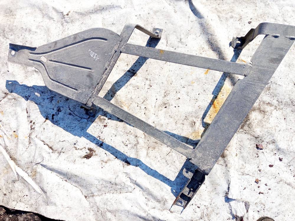 Renault Espace 2004 Uchwyt na koło zapasowe (uchwyt na koło zapasowe)