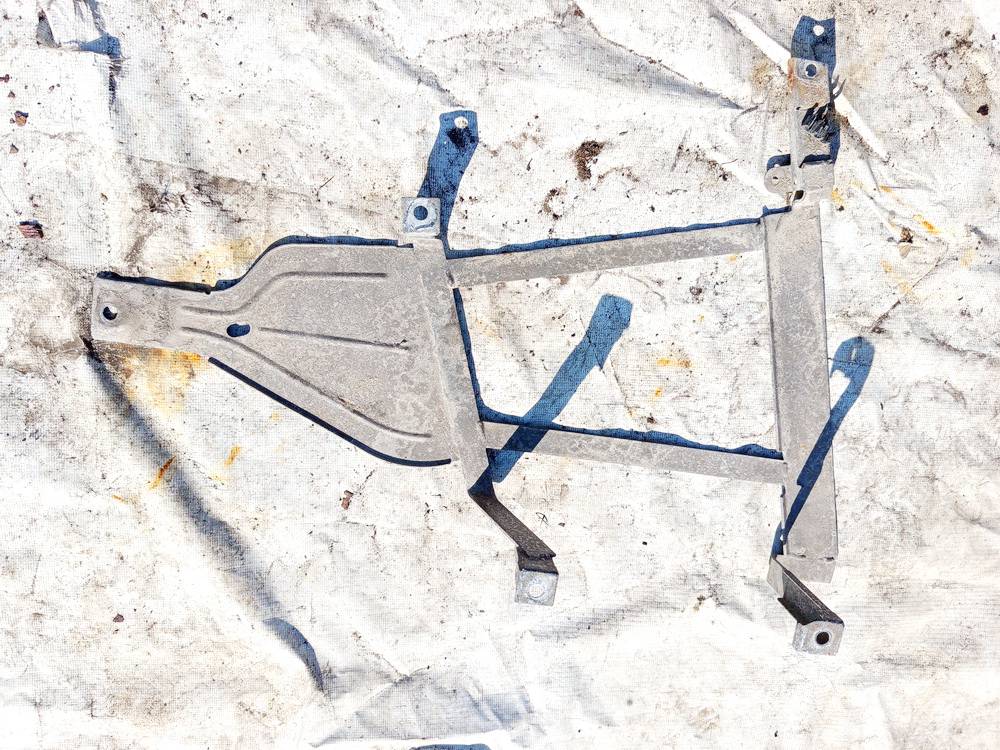 Renault Espace 2004 Uchwyt na koło zapasowe (uchwyt na koło zapasowe) - Thumbnail 2