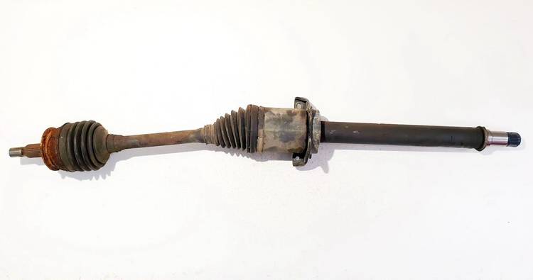 Mercedes-Benz B-CLASS 2010 Antriebswelle Vorne Rechts