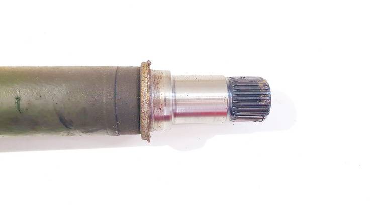 Mercedes-Benz B-CLASS 2010 Pusass - PRIEKŠA PA LABI - Thumbnail 4