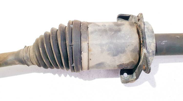 Mercedes-Benz B-CLASS 2010 Pusass - PRIEKŠA PA LABI - Thumbnail 3