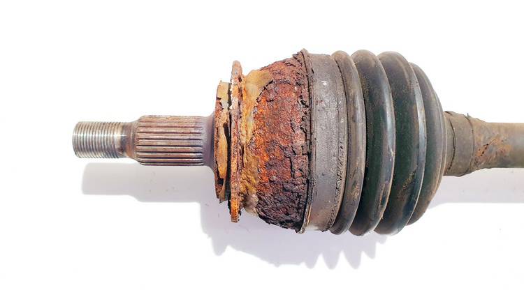 Mercedes-Benz B-CLASS 2010 Pusass - PRIEKŠA PA LABI - Thumbnail 2