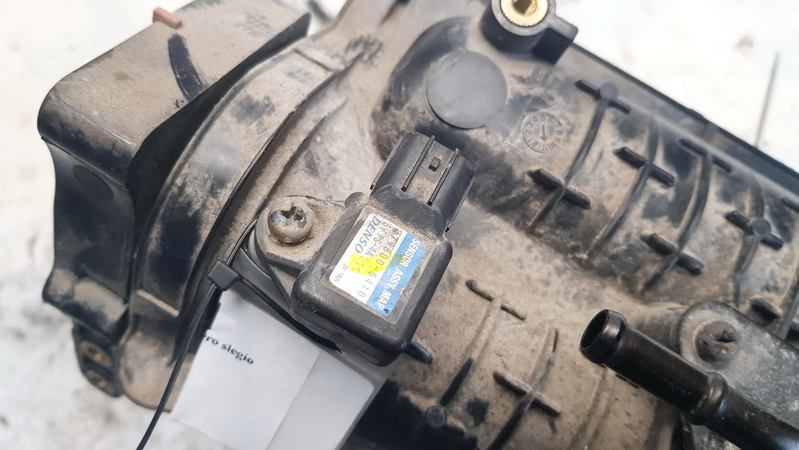 0798005410 Honda Jazz 2003 Air Pressure MAP Sensor Manifold Boost