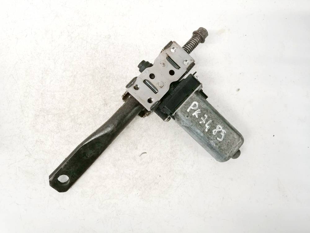984688101 Chrysler Sebring 2007 Seat Motor Regulator - FRONT LEFT