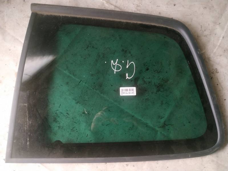 AS3 Renault Espace 2004 Fenêtre de Carrosserie Arrière Droite