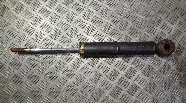 485300F010 Toyota Corolla Verso 2004 Shock Absorber - Suspension Strut Assembly - REAR LEFT