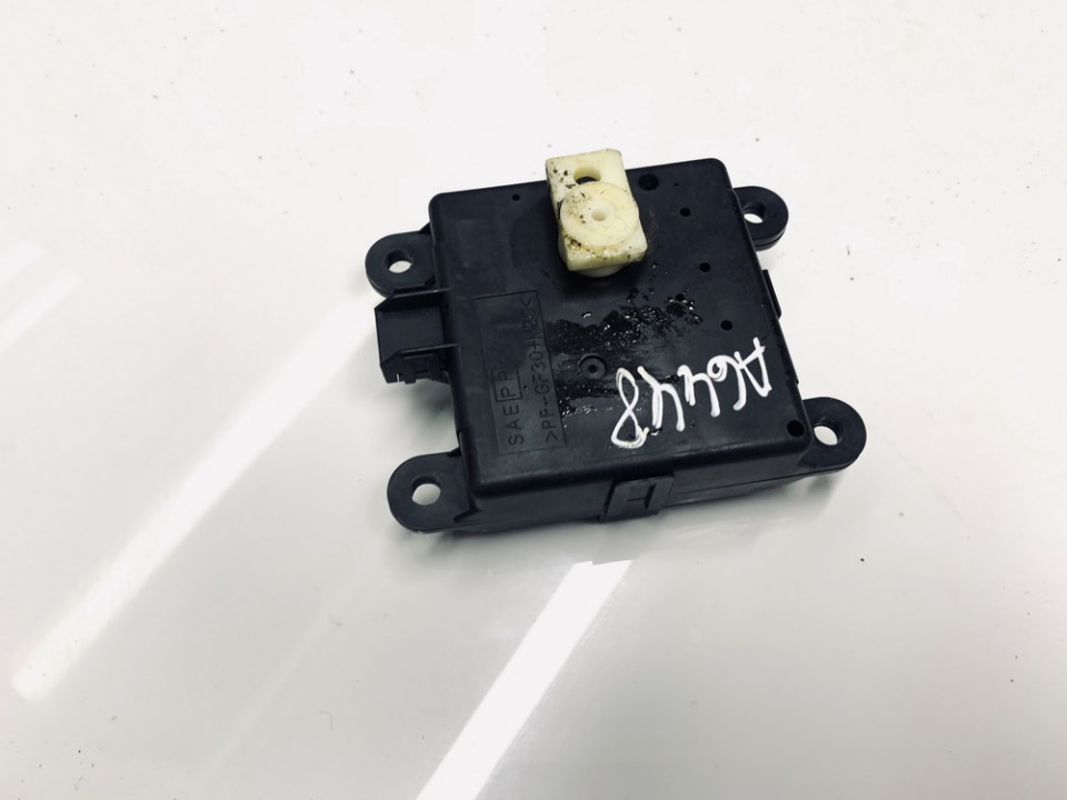 3K01030840 Nissan Qashqai 2008 Heater Vent Flap Control Actuator Motor - Thumbnail 2