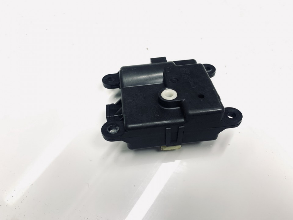 3K01030840 Nissan Qashqai 2008 Heater Vent Flap Control Actuator Motor