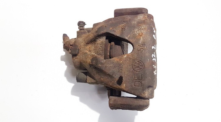Audi A3 1998 Disc-Brake Caliper - FRONT LEFT