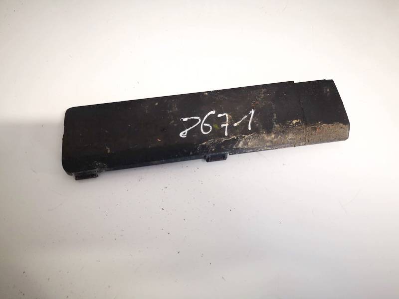 Honda CR-V 2008 Salono apdaila (plastmases)