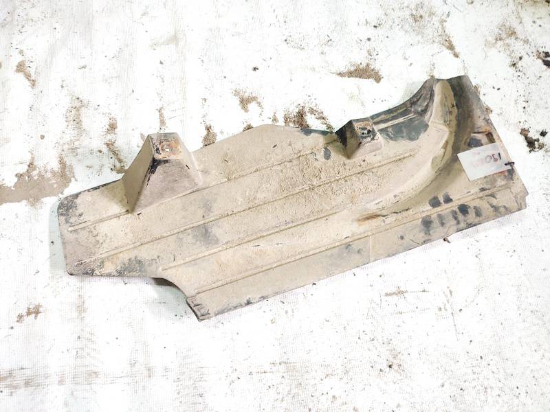 Volvo V50 2005 Bottom protection - Thumbnail 2