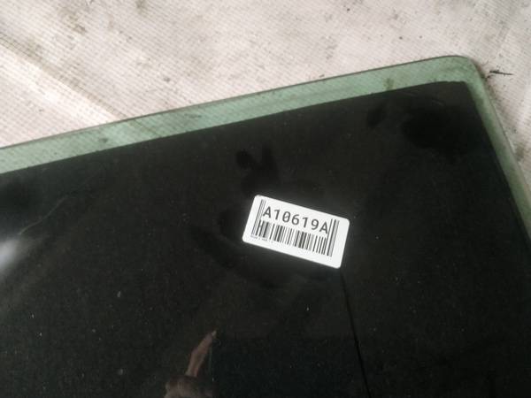 AS2 Mazda 2 2006 Oven lasi - TAKANA VASEMMALLA - Thumbnail 3