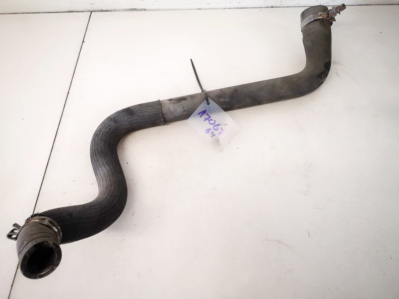 Peugeot 207 2008 Radiator Hose (Water Hose)