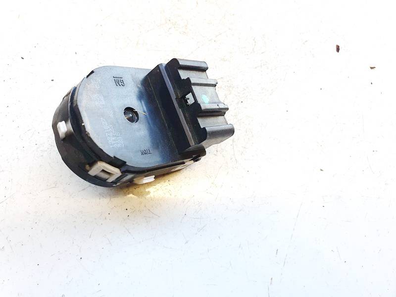 13271827 Toyota Aygo 2007 Sterowanie lusterkami zewnętrznymi - Thumbnail 3