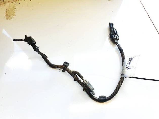 Ford Transit 2007 Złącze