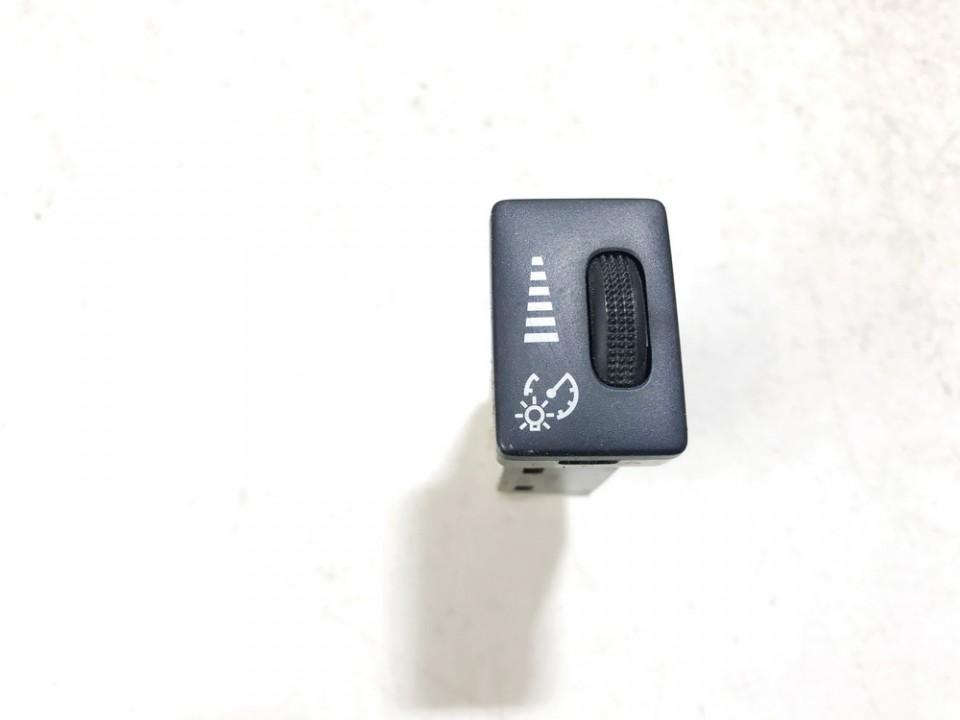 453471 used Dash Interior Light Dimmer Control (Switch Dimmer) Toyota