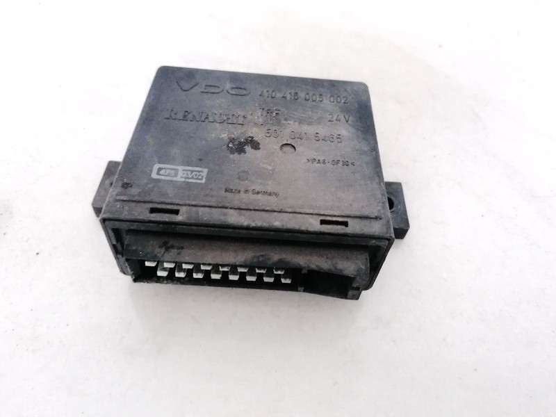 410415005002 Truck - Renault Magnum 2002 Other computers - Thumbnail 2