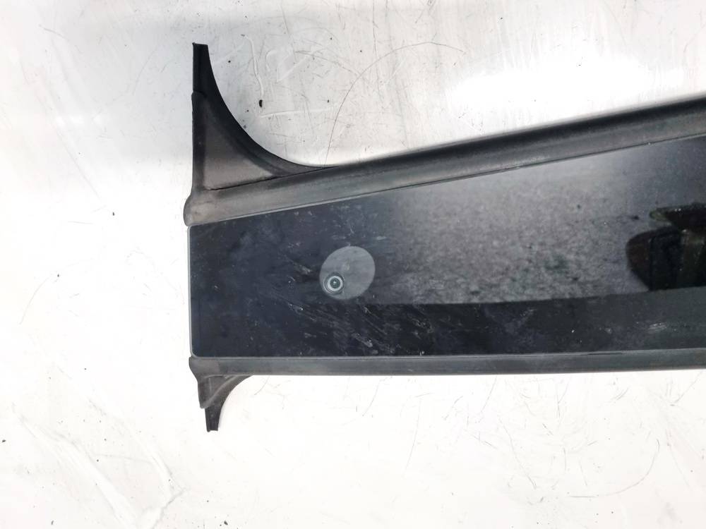 151625500E Tesla Model Y 2023 Дверь Подкладка Панель Топ передний правый - Thumbnail 3