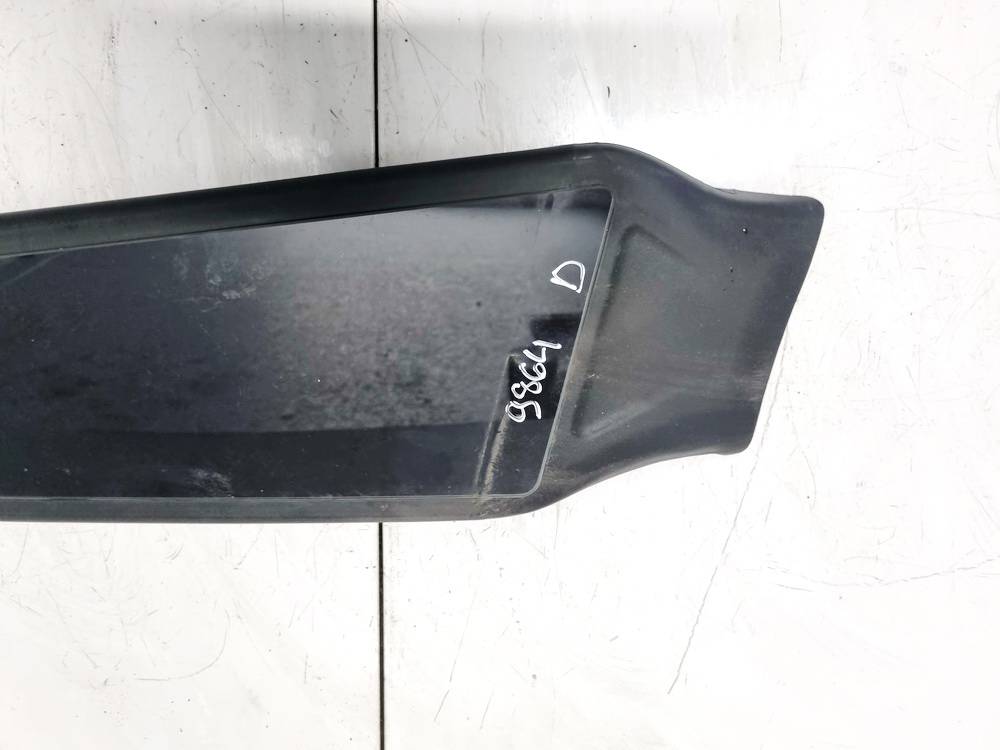 151625500E Tesla Model Y 2023 Дверь Подкладка Панель Топ передний правый - Thumbnail 2