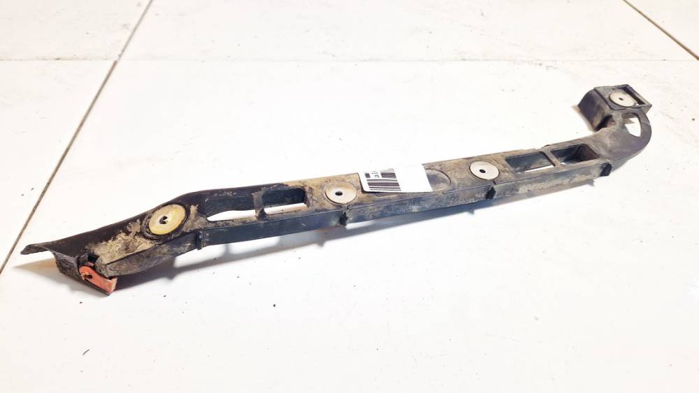 24402936 Opel Vectra 2002 Bumper mounts (BUMPER BRACKET) - REAR RIGHT