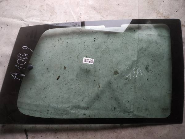 AS2 Fiat Ulysse 2004 Fortke G.D.