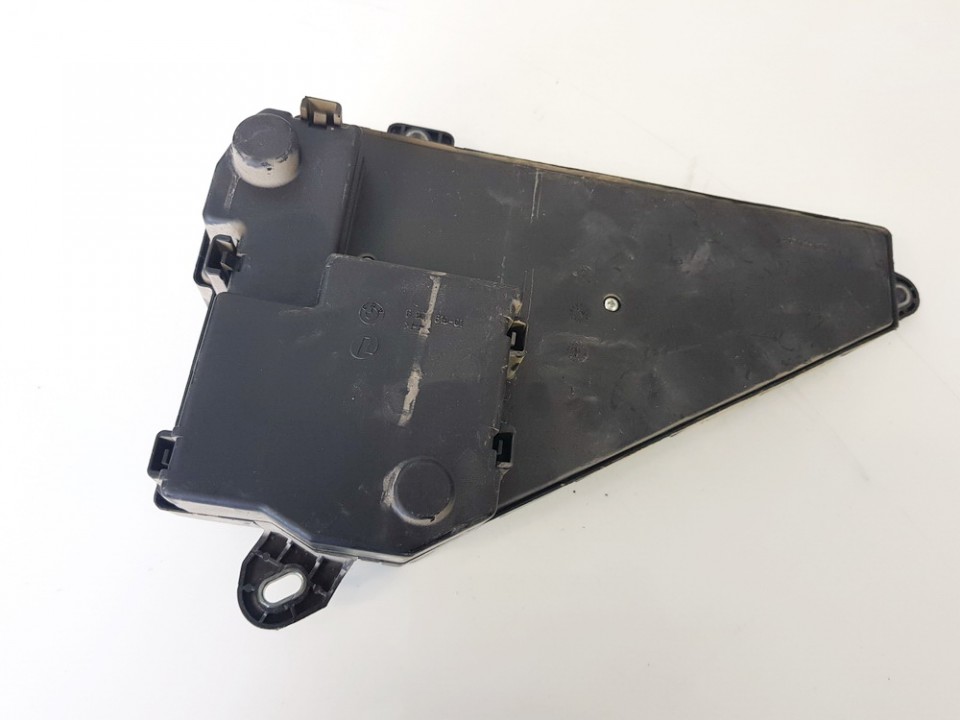 690661901 BMW 5-Series 2006 Fuse box - Thumbnail 2
