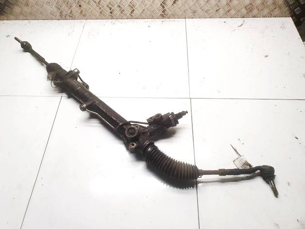 LHD BMW 7-Series 2001 Vairo kolonele