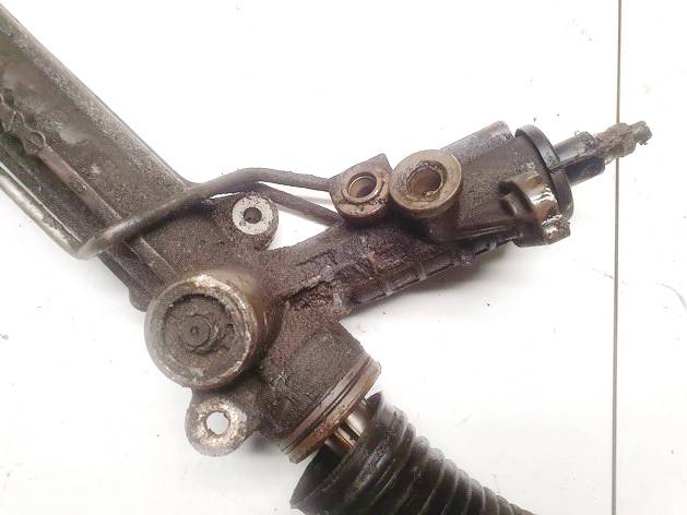 LHD BMW 7-Series 2001 Lenkgetriebe - Thumbnail 3