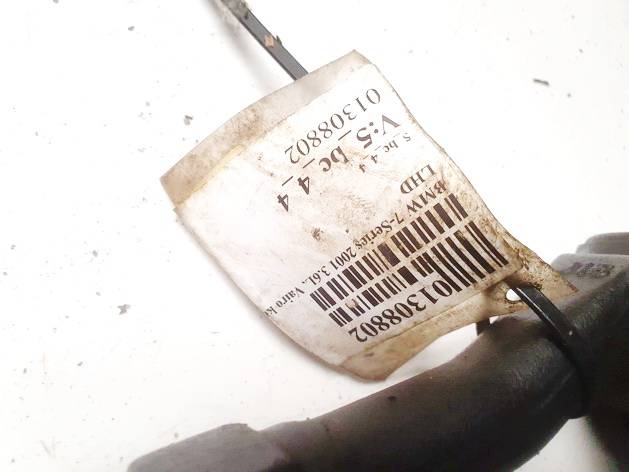 LHD BMW 7-Series 2001 Lenkgetriebe - Thumbnail 2