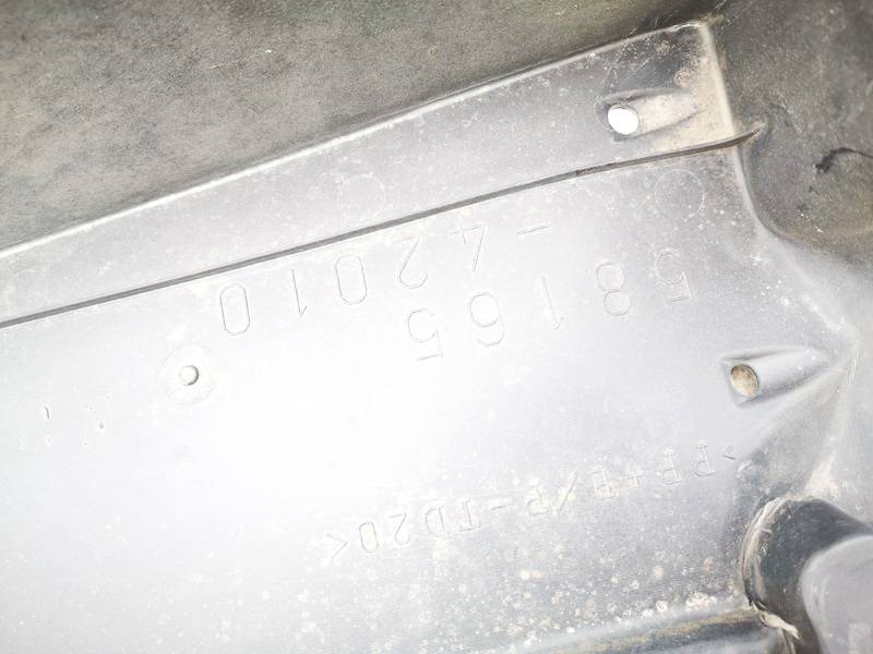 5816542010 Toyota RAV-4 2006 Other car part - Thumbnail 3